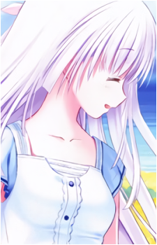 Naruse Shiroha