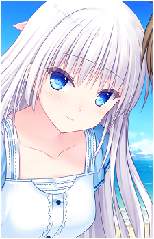 Naruse Shiroha