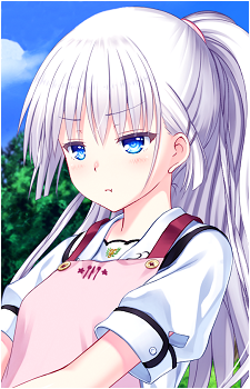 Naruse Shiroha