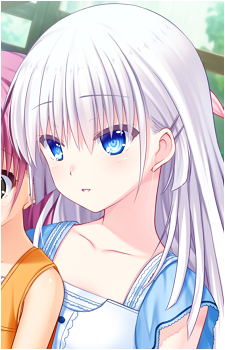 Naruse Shiroha