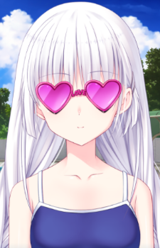 Naruse Shiroha