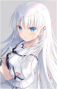 Naruse Shiroha