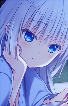 Naruse Shiroha