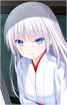 Naruse Shiroha