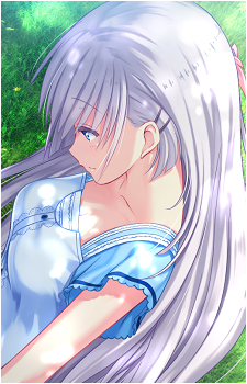 Naruse Shiroha
