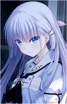 Naruse Shiroha