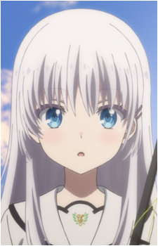 Naruse Shiroha