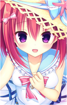 Kanou Minato's image