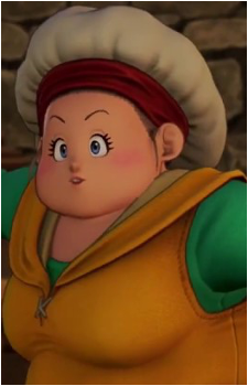 Amber {DQ}