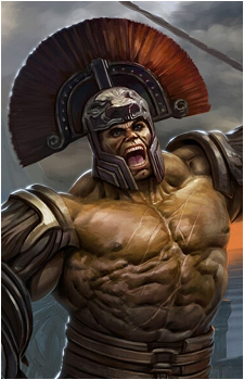 Hercules's image