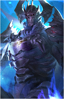 Skeleton Raider's image
