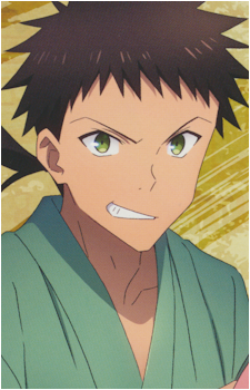 Shinsuke Hyoudou