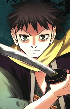 Shinsuke Hyoudou's image