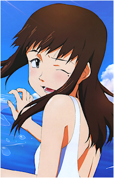 Chizuru Honda