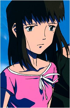 Chizuru Honda's image
