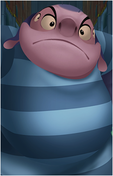 Jumba Jookiba's image