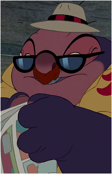 Jumba Jookiba