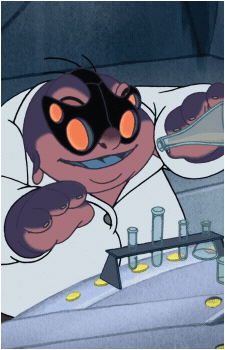 Jumba Jookiba