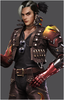 Hayato {FF}'s image