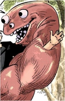 Muscle Devil {CSM}'s image