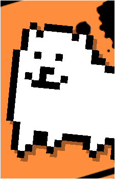 Annoying Dog