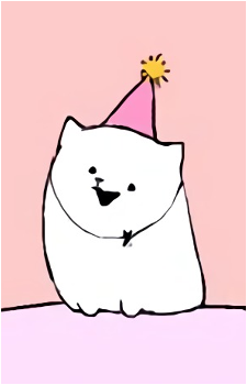 Annoying Dog