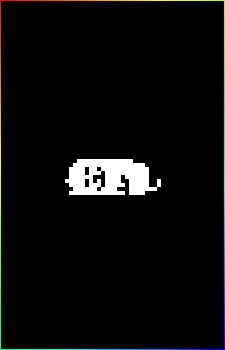 Annoying Dog