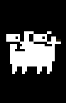 Annoying Dog