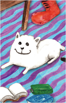 Annoying Dog