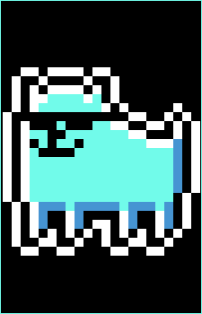 Annoying Dog
