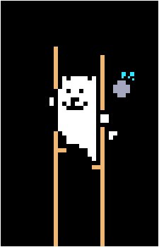 Annoying Dog
