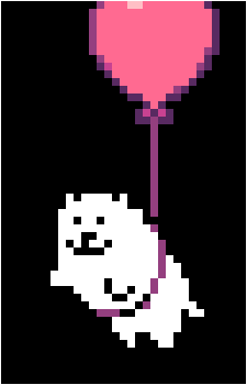 Annoying Dog