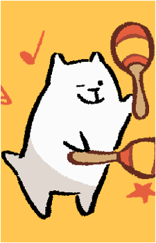 Annoying Dog