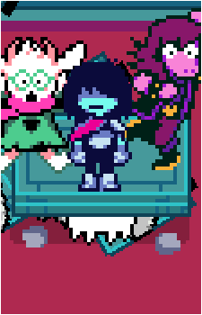 Annoying Dog