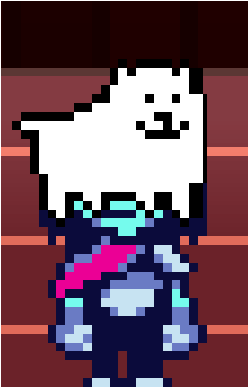 Annoying Dog
