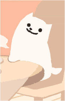 Annoying Dog