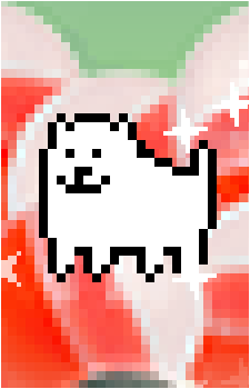 Annoying Dog