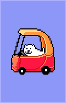 Annoying Dog