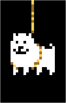 Annoying Dog