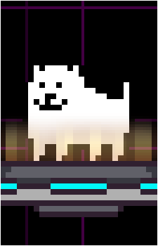 Annoying Dog