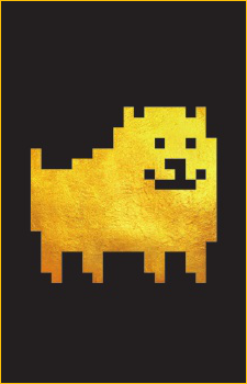 Annoying Dog