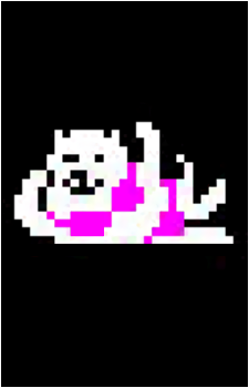 Annoying Dog