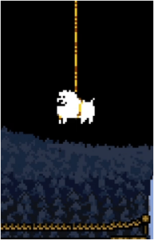 Annoying Dog