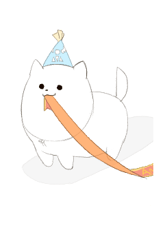 Annoying Dog