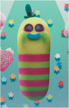 Mr. Dinkles