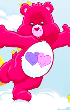 Always There Bear's image