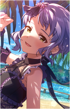 Mizuki Makabe
