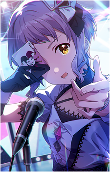 Mizuki Makabe
