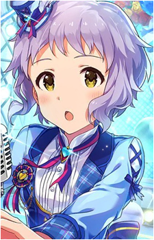Mizuki Makabe's image