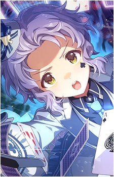 Mizuki Makabe